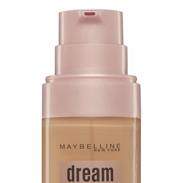 Maybelline Dream Radiant Liquid Foundation 43 Buff 30ml