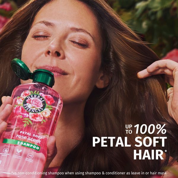 Herbal Essences Rose Scent Conditioner 250Ml