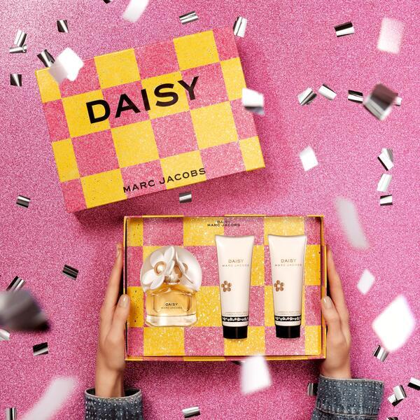 Marc Jacobs Daisy Eau de Toilette Giftset 50ml