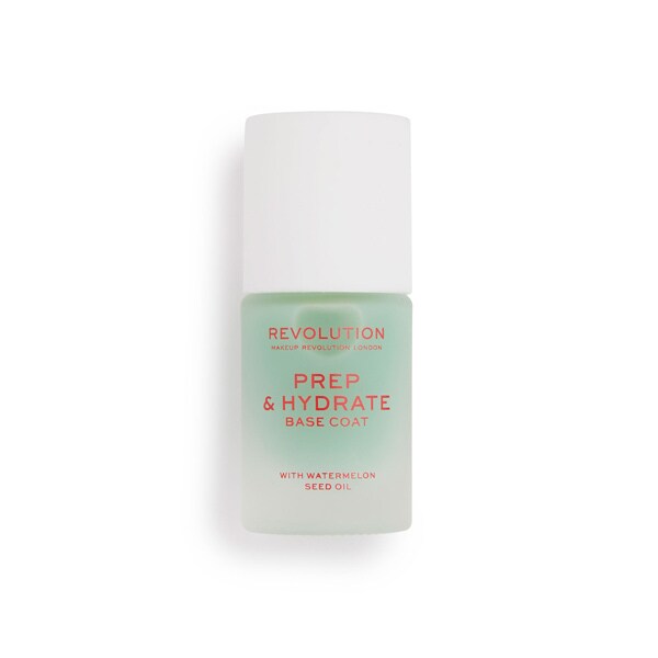 Revolution Prep & Hydrate Base Coat