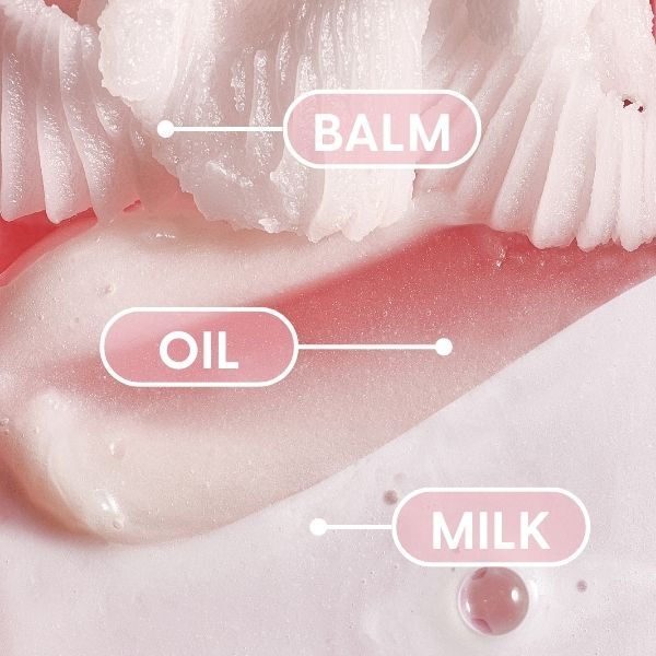 B. Rosehip Melting Cleansing Balm 65G