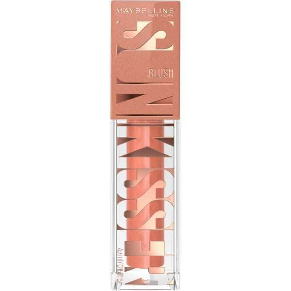 Maybelline Sunkisser Liquid Glow Blush - 03 Sol Search