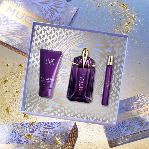 MUGLER ALIEN EAU DE PARFUM 60ML Gift Set