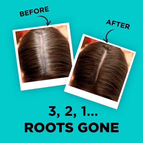 L'Oreal Paris Magic Retouch Medium Iced Brown 75ml