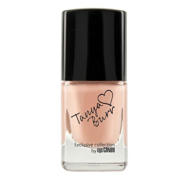 Tanya Burr Nail Polish Peaches And Cream