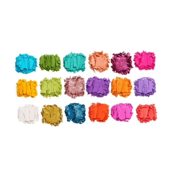 Revolution Forever Flawless Bird Of Paradise