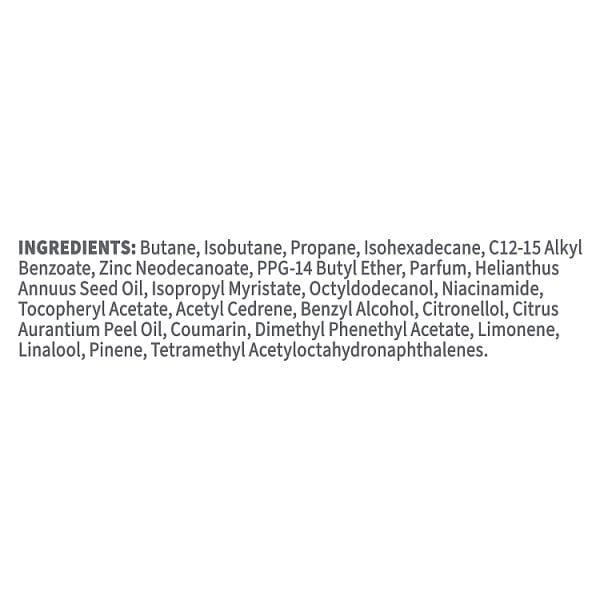Dove Whole Body Raspberry Deodorant Spray 150ml