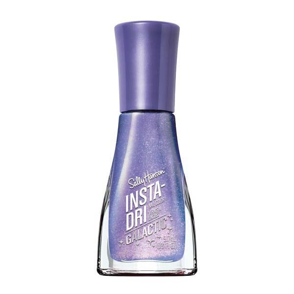 Sally Hansen Insta-Dri Nail Polish - Ne-Blue-La