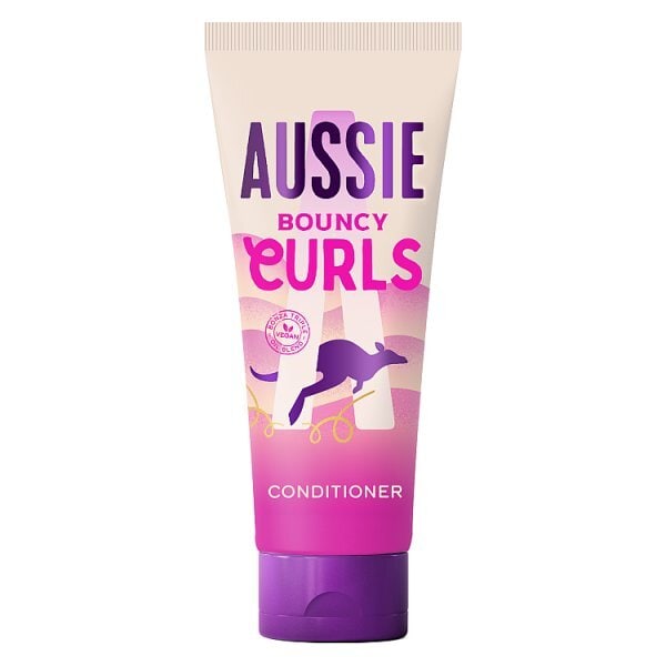 Aussie Curls Hair Conditioner 200ml