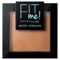 Maybelline Fit Me Matte & Poreless Powder 1250 Caramel