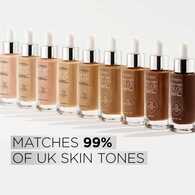 L'Oreal Paris True Match Nude Tinted Serum 6-7 Tan