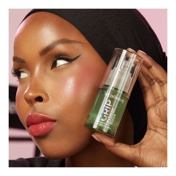 MCoBeauty Makeup Grip Primer