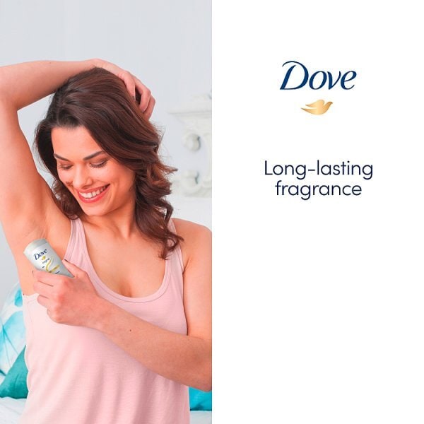 DNR Dove Original Anti Perspirant Deodorant Stick 40ml