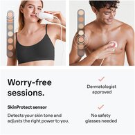Braun IPL Silk·Expert Mini PL1014 Latest Generation IPL