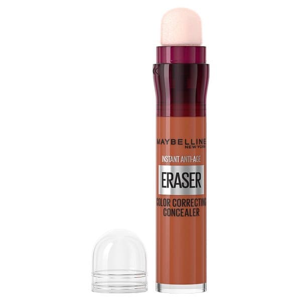 Maybelline Eraser Eye Colour Correcting Concealer (Orange)
