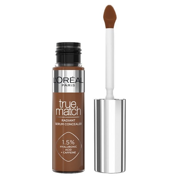 L'Oréal Paris True Match Radiant Serum Concealer 12N