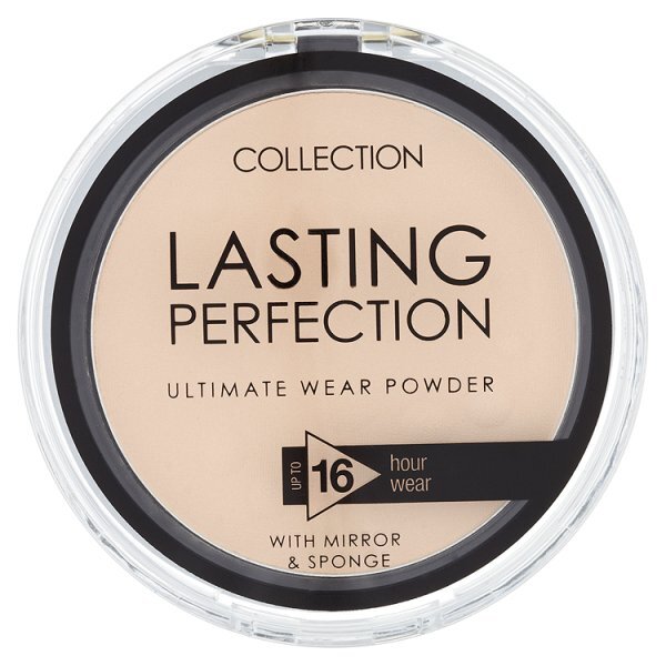 Collection Lasting Perfection Powder - 1 Fair