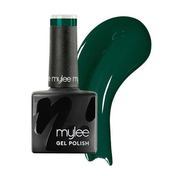 Mylee Gel Nail Polish Green Velvet 8Ml