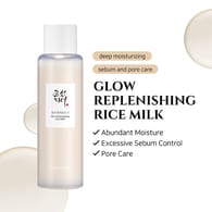 Glow Replenishing Rice Milk 150Ml