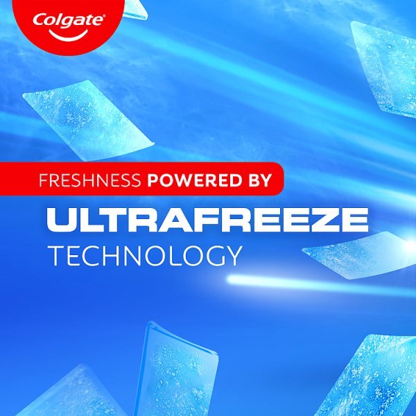 Colgate Max Fresh Cooling Crystals Toothpaste 75ml