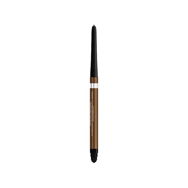 L'Oréal Paris Infallible Grip 36H Gel Eyeliner Bronzed Espresso
