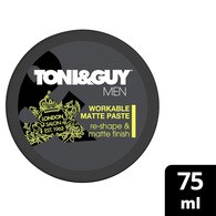 Toni & Guy Workable Matte Paste