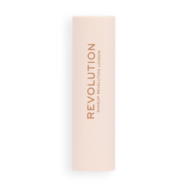 Revolution Pout Balm Rose Shine