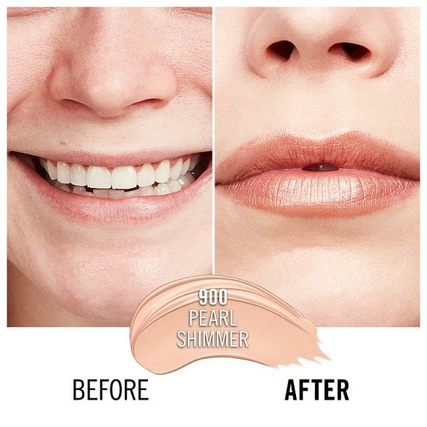 Rimmel Lasting Finish Shimmer Lipstick 900 Pearl Shimmer