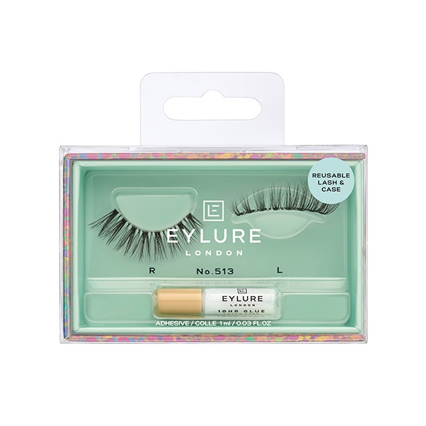 Eylure Lash Case No 513