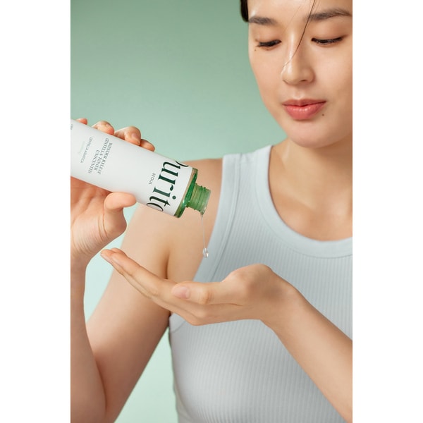 Purito Wonder Releaf Centella Toner Unscented 200ml
