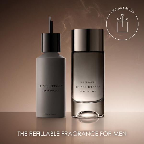 ISSEY MIYAKE LE SEL EDP 50ML