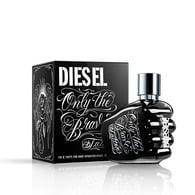 Diesel Only The Brave Tattoo Eau de Toilette 50ml