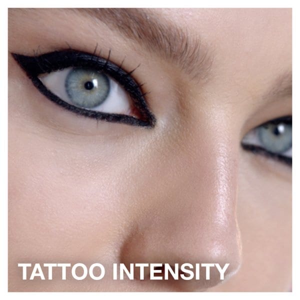 Maybelline Tattoo Liner Gel Pencil 910 Bold Brown