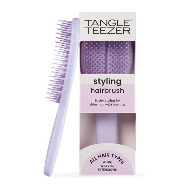 Tangle Teezer Ultimate Styler Lilac