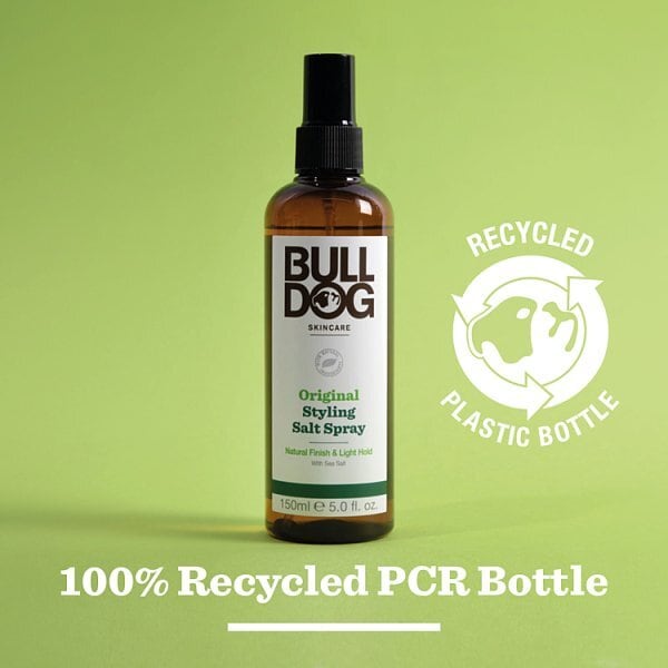 Bulldog Skincare Original Styling Salt Spray