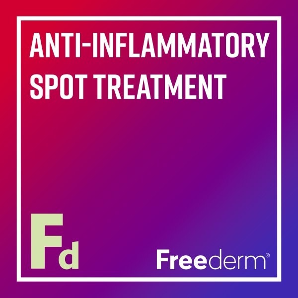 Freederm Spot & Acne Gel 25g