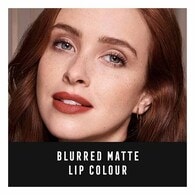 Max Factor Elixir Soft Matte Lipstick Blushng Peony 20