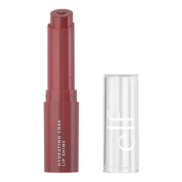 e.l.f. Hydrating Core Lip Shine Happy 2.8g