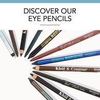 Bourjois Contour Clubbing Waterproof Eyeliner - Bleu Neon