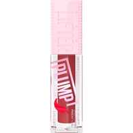 Maybelline Lifter Plump Lip Gloss 006 Hot Chilli