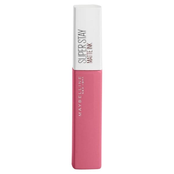 Maybelline Superstay Matte Ink 125 Inspirer