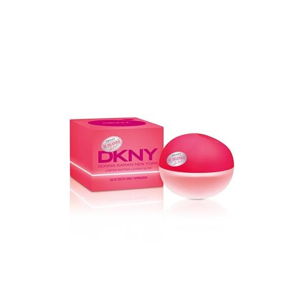 Dkny Be Electric Loving Glow Edt 50ml