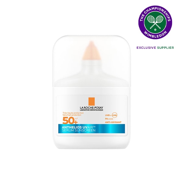 La Roche-Posay Anthelios UVAIR Daily Invisible Fluid SP50 50ml