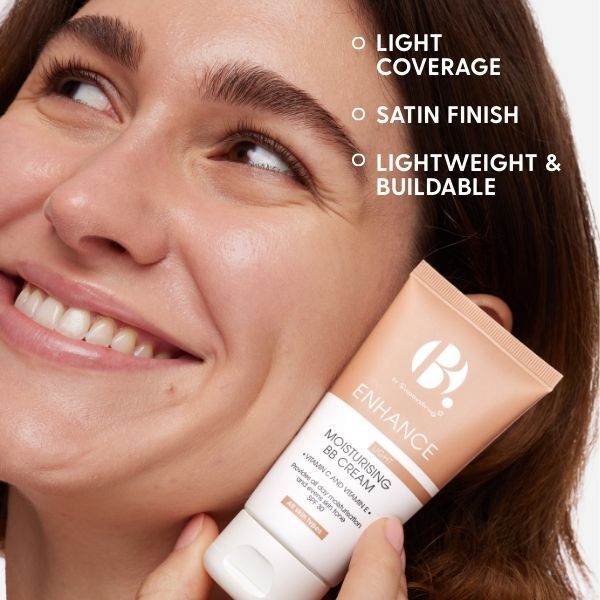B. Enhance BB Cream Deep