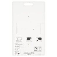 Superdrug Phone Strap Mono Print