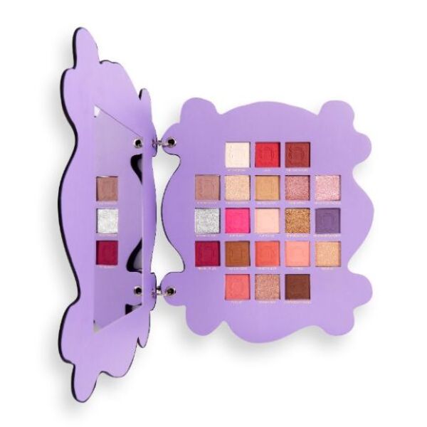 Revolution X Friends Open The Door Shadow Palette