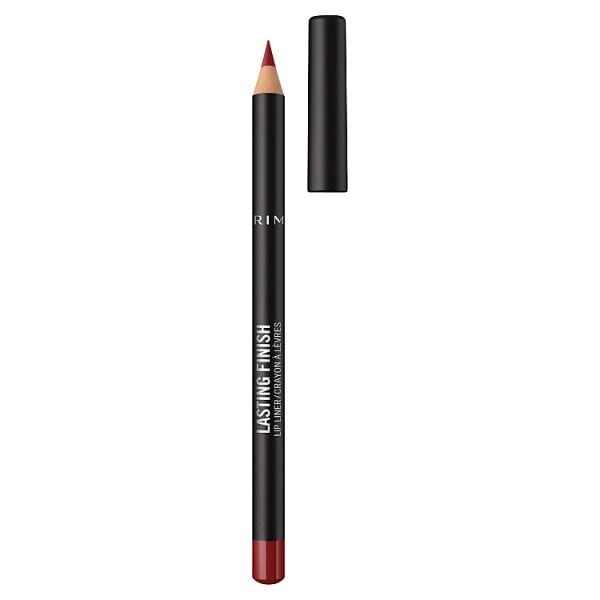 Rimmel Lasting Finish 8Hr Lip Liner - 580 Bitten Red