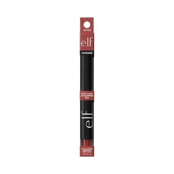 e.l.f. Pout Clout Lip Plumping Pen Original Cinnamon