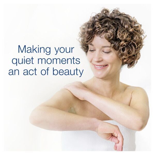 Dove Bath Shea Butter 720ml