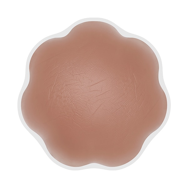 Eylure Silicon Nipple Cover Medium (Petal Shape)